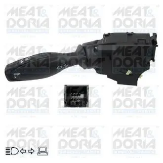 23348 Автозапчастина MEAT&DORIA підбір по vin на Brocar