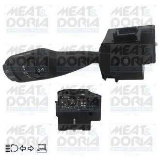 23343 Перемикач підрульовий MEAT&DORIA підбір по vin на Brocar