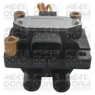 10790 Катушка запалювання MEAT&DORIA підбір по vin на Brocar