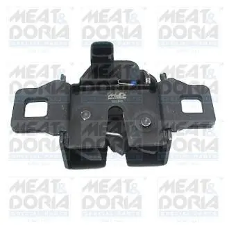 31558 Актуатор замка MEAT&DORIA подбор по vin на Brocar