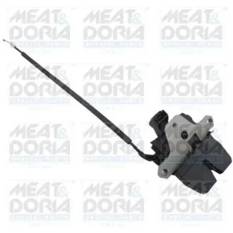 31554 Актуатор замка MEAT&DORIA подбор по vin на Brocar