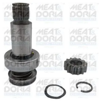 47198 Бендикс стартера MEAT&DORIA подбор по vin на Brocar
