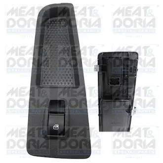 26275 Реле піднімання скла MEAT&DORIA подбор по vin на Brocar