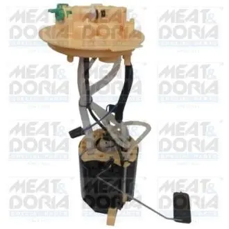 77542 Електричний паливний насос MEAT&DORIA підбір по vin на Brocar