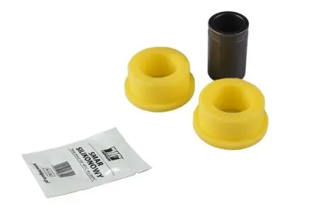 TED95590 Втулка підшипника TEDGUM підбір по vin на Brocar