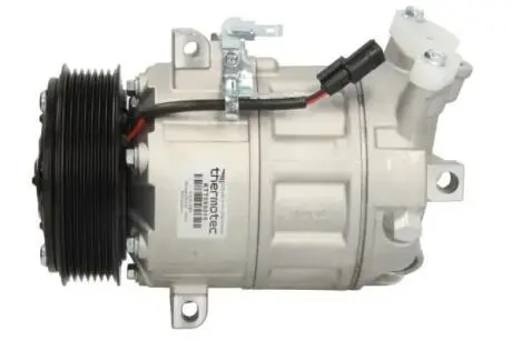 KTT095015 Автозапчастина THERMOTEC підбір по vin на Brocar