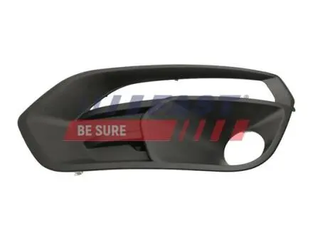 FT90112 Кришка, буксирувальний гак FAST підбір по vin на Brocar