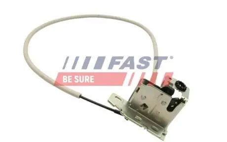 FT95011 Замок кришки багажника FAST подбор по vin на Brocar