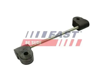 FT20548 Тяга стабілізатора зад. 140mm IVECO DAILY III, DAILY IV 2.3D/2.8D/3.0D 05.99-08.11 FAST підбір по vin на Brocar