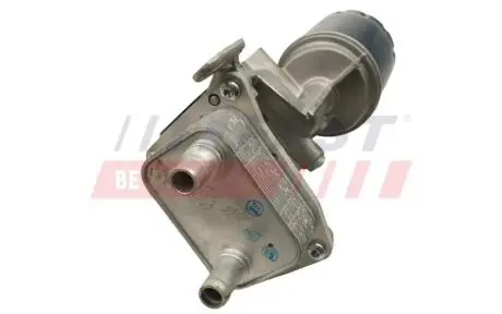FT55405 Охолоджувач оливи, моторна олива FAST подбор по vin на Brocar