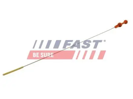 FT80336 Автозапчастина FAST підбір по vin на Brocar