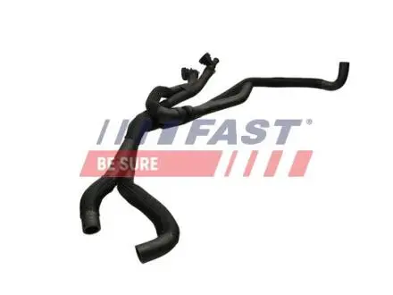 FT61496 Шланг радіатора FAST підбір по vin на Brocar