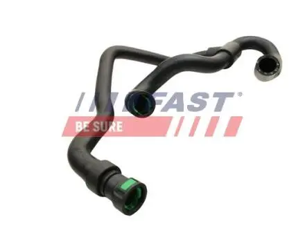 FT61493 Шланг, теплообмінник (система опалення) FAST підбір по vin на Brocar