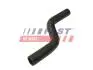 FT38511 Патрубок інтеркулера Citroen C3/Nemo/Peugeot 206/Bipper 1.4 Hdi 02- FAST підбір по vin на Brocar
