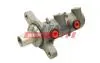 FT33117 Цилиндр тормозной главный Fiat Ducato (14-) M10X1(2) 25,40мм BOSCH (FT33117) Fast FAST підбір по vin на Brocar