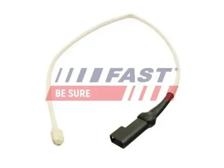 FT32603 Автозапчастина FAST підбір по vin на Brocar