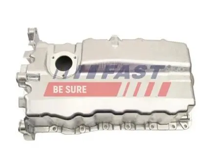 FT49309 Піддон масляний двигуна VW Cady II 04- FAST подбор по vin на Brocar