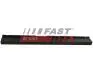 FT90892G Бампер FAST підбір по vin на Brocar