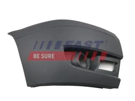 FT91080G Бампер FAST подбор по vin на Brocar