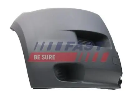 FT91447G Кут бампера перед.прав. Fiat Ducato (06-) (FT91447G) Fast FAST підбір по vin на Brocar