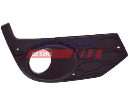 FT91661G Кришка, буксирувальний гак FAST підбір по vin на Brocar