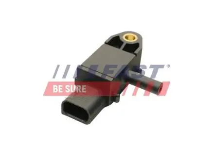 FT54318 Датчик тиску випускних газів Ford 1.5TDCI/1.6TDCI B-Max 12-/Fiesta 10-/Focus 12-/Transit 14- FAST підбір по vin на Brocar
