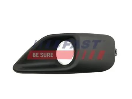 FT91507G Вентиляційна решітка, бампер FAST підбір по vin на Brocar