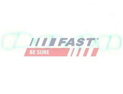 FT49436 Прокладка IN колл. Fiat Doblo/Opel Agila,Corsa,Meriva,Tigra 1,3 Ltr. CDTI Z13DT/DTJ FAST підбір по vin на Brocar