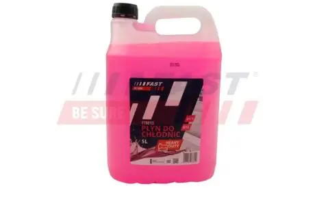 FT98113 Антифриз FAST подбор по vin на Brocar