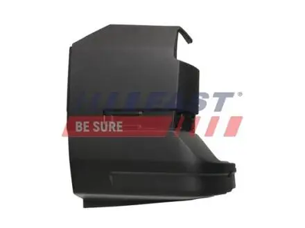 FT91321 Вугол бампера задній лівий VW Crafter (16-) (FT91321) Fast FAST підбір по vin на Brocar