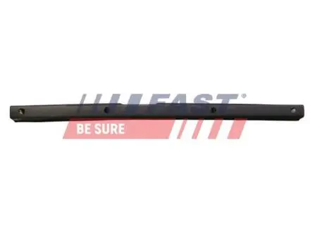 FT91008G Бампер FAST подбор по vin на Brocar