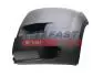 FT91026G Угол бампера перед.лев. Citroen Jumper II/Fiat Ducato III/Peugeot Boxer (06-) под покраску (FT91026G) Fast FAST підбір по vin на Brocar