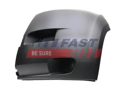 FT91026G Угол бампера перед.лев. Citroen Jumper II/Fiat Ducato III/Peugeot Boxer (06-) под покраску (FT91026G) Fast FAST подбор по vin на Brocar