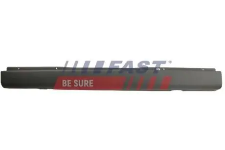 FT91128G Бампер FAST підбір по vin на Brocar