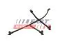 FT39629 Паливна трубка VW Amarok 2.0TDI 10-13/T5/T6 2.0TDI FAST підбір по vin на Brocar