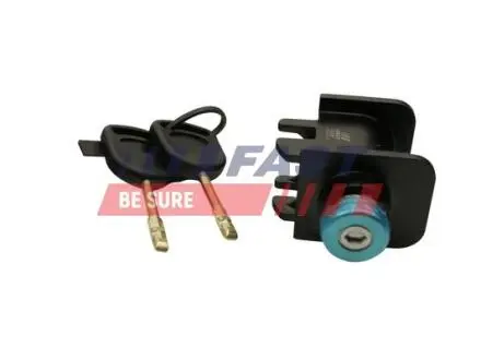 FT93902 Циліндр замка FAST підбір по vin на Brocar