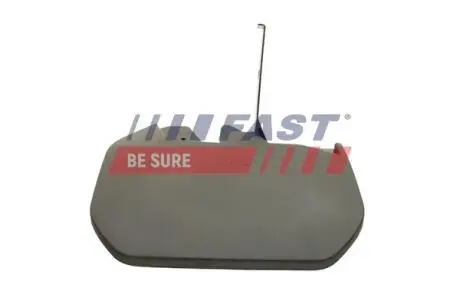 FT92607 Передня стінка FAST подбор по vin на Brocar