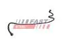 FT39621 Паливний шланг FAST підбір по vin на Brocar