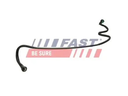 FT39621 Паливний шланг FAST підбір по vin на Brocar