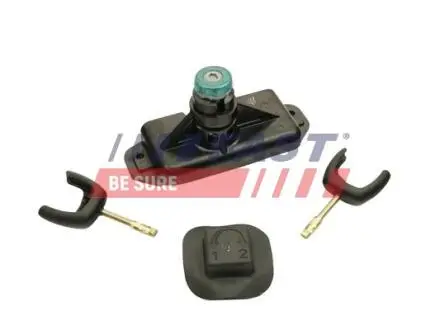 FT93908 Циліндр замка FAST підбір по vin на Brocar