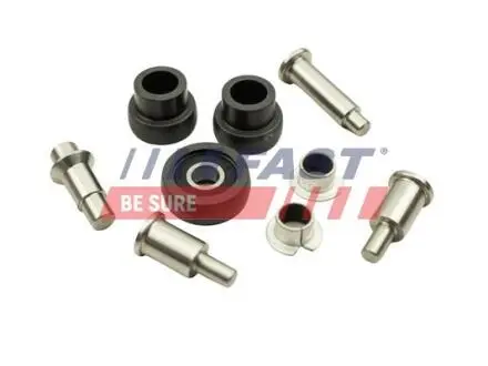 FT95815 Ролики направляющей сдвижной двери Citroen Jumpy/Peugeot Expert/Fiat Scudo (07-) (FT95815) Fast FAST подбор по vin на Brocar
