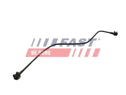FT61198 Шланг радіатора FAST підбір по vin на Brocar