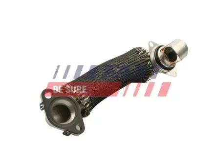 FT84305 Патрубок Egr Ford Transit Connect 13 1.6 Tdci FAST подбор по vin на Brocar