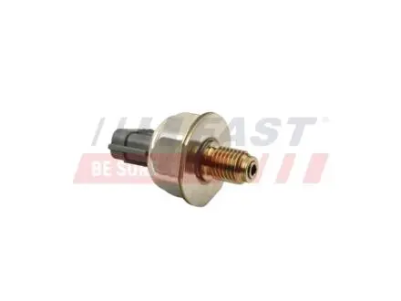 FT80065 Датчик Тиску Палива Fiat Ducato 06 2.3 Jtd 130 11 3-Pin FAST подбор по vin на Brocar