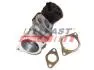 FT60226 Клапан EGR Citroen Jumpy 2.0 HDI 07-/Peugeot 307/407/607/807/Expert 06- FAST підбір по vin на Brocar