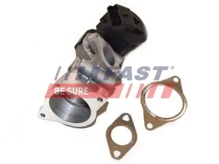 FT60226 Клапан EGR Citroen Jumpy 2.0 HDI 07-/Peugeot 307/407/607/807/Expert 06- FAST подбор по vin на Brocar