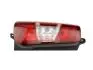 FT86215 Фонарь левый Citroen Berlingo (18-) (FT86215) Fast FAST підбір по vin на Brocar
