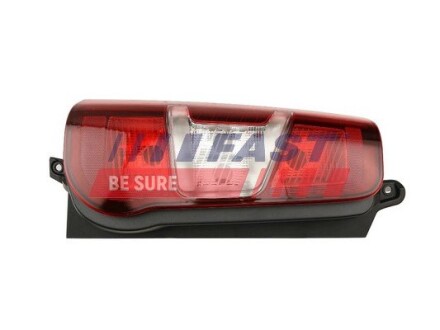 FT86215 Фонарь левый Citroen Berlingo (18-) (FT86215) Fast FAST підбір по vin на Brocar