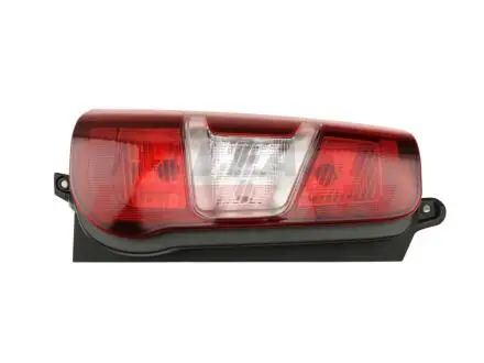 FT86215 Фонарь левый Citroen Berlingo (18-) (FT86215) Fast FAST подбор по vin на Brocar