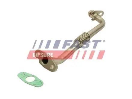 FT38512 Оливопровід, компресор FAST підбір по vin на Brocar